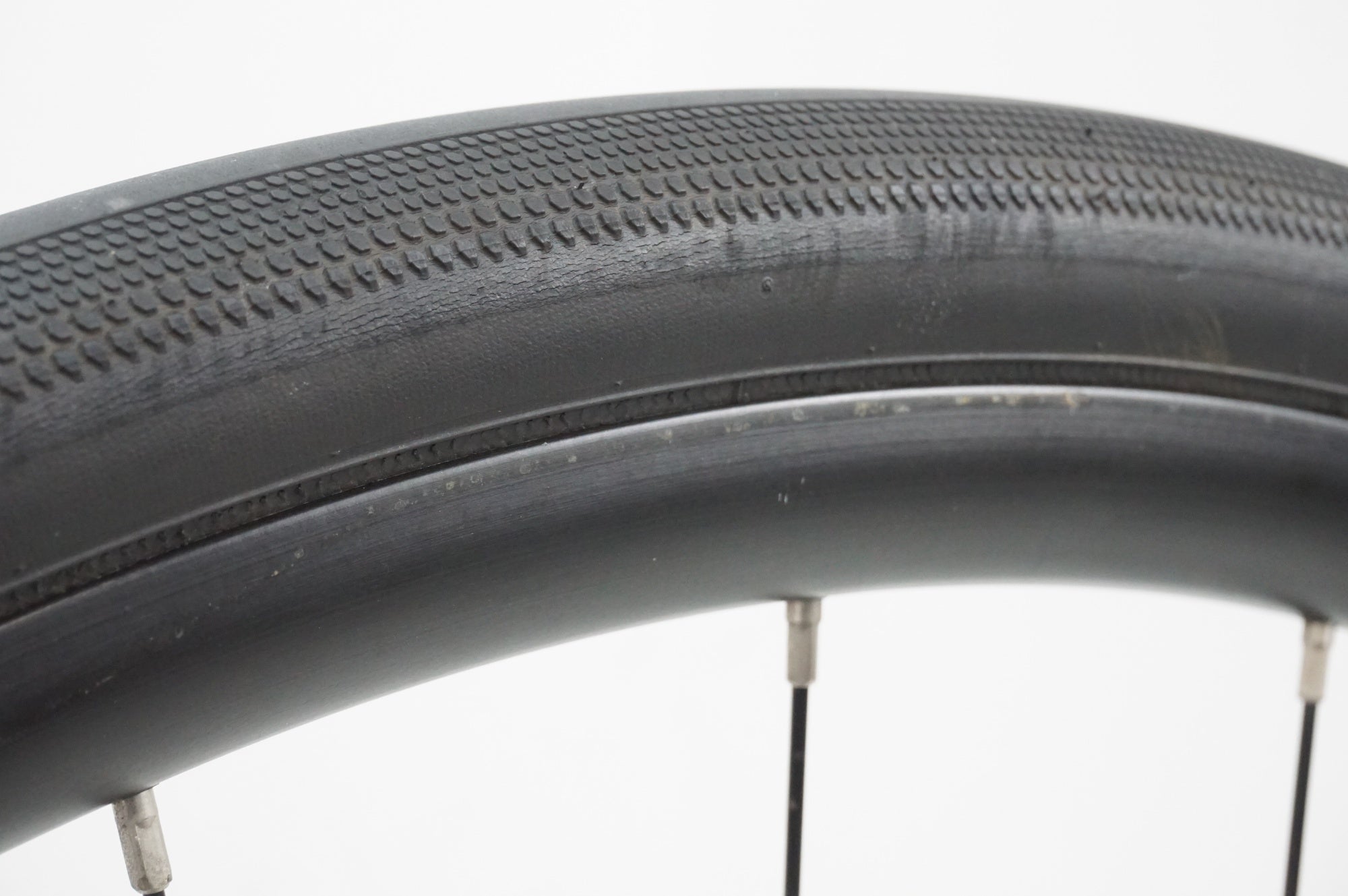 前後輪ホイール/BONTRAGER PARADIGM DISC 11S BONTRAGER 「ボントレガー」 PARADIGM SL DISC シマノ11S ホイール