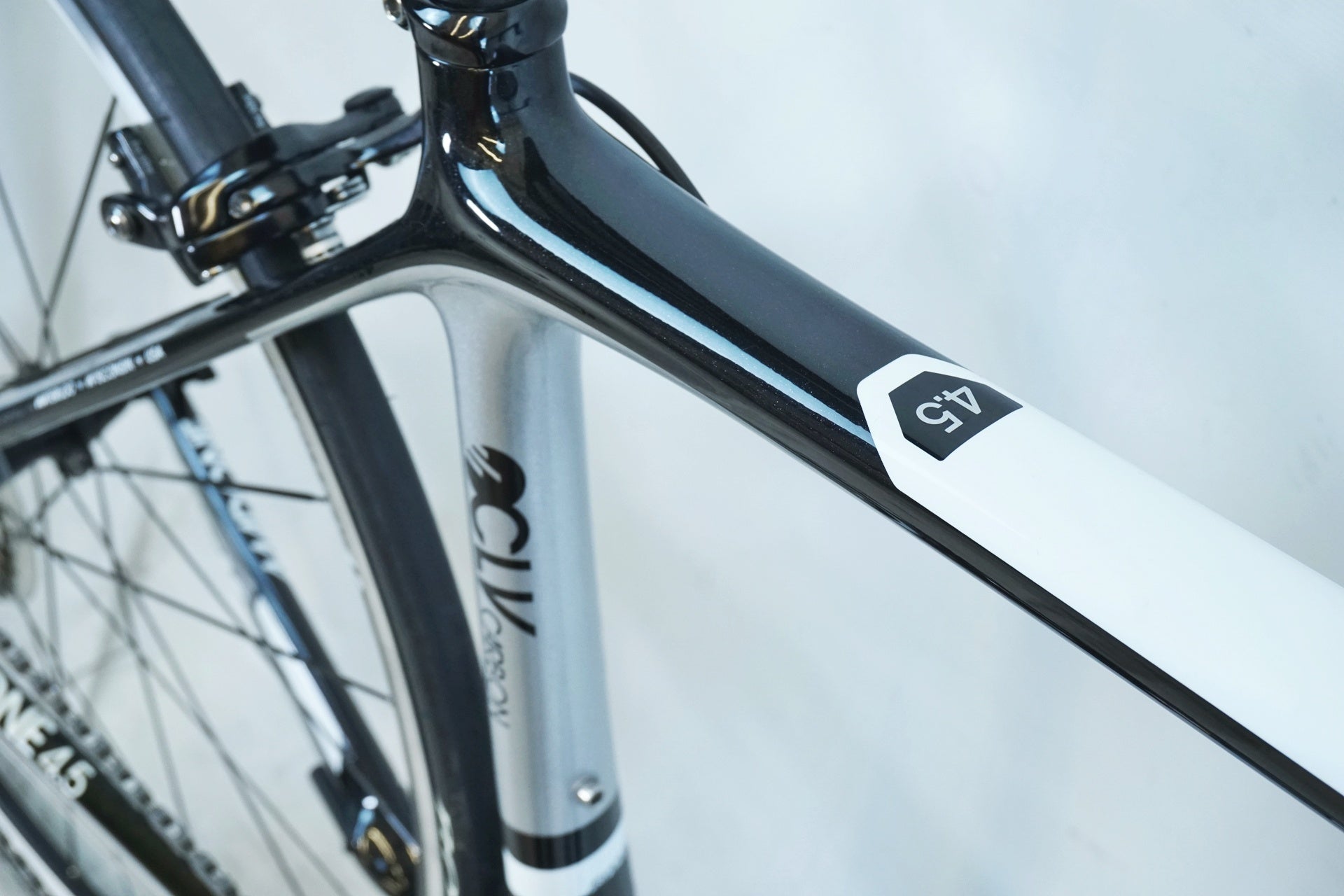 TREK 「トレック」 MADONE 4.5 2012年モデル ロードバイク / 有明