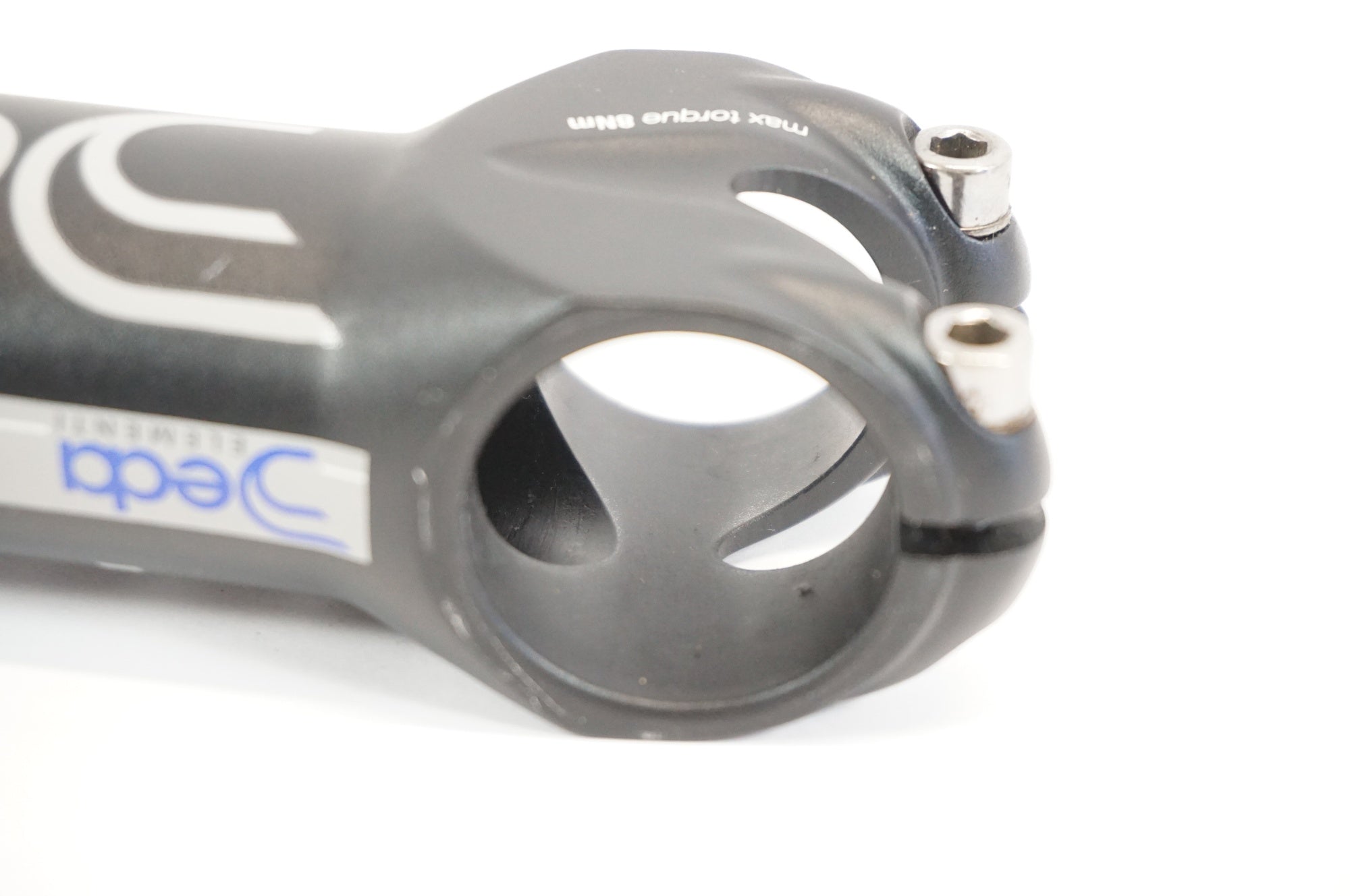 DEDA 「デダ」 ZERO 100 φ31.7 110mm 82° ステム / 宇都宮店