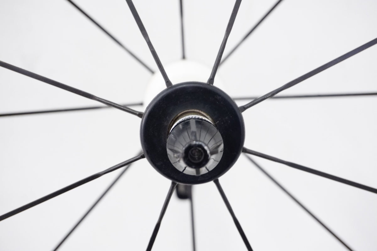 FULCRUM RACING 3 完組ホイールセット シマノ11Sフリー QR付 FULCRUM