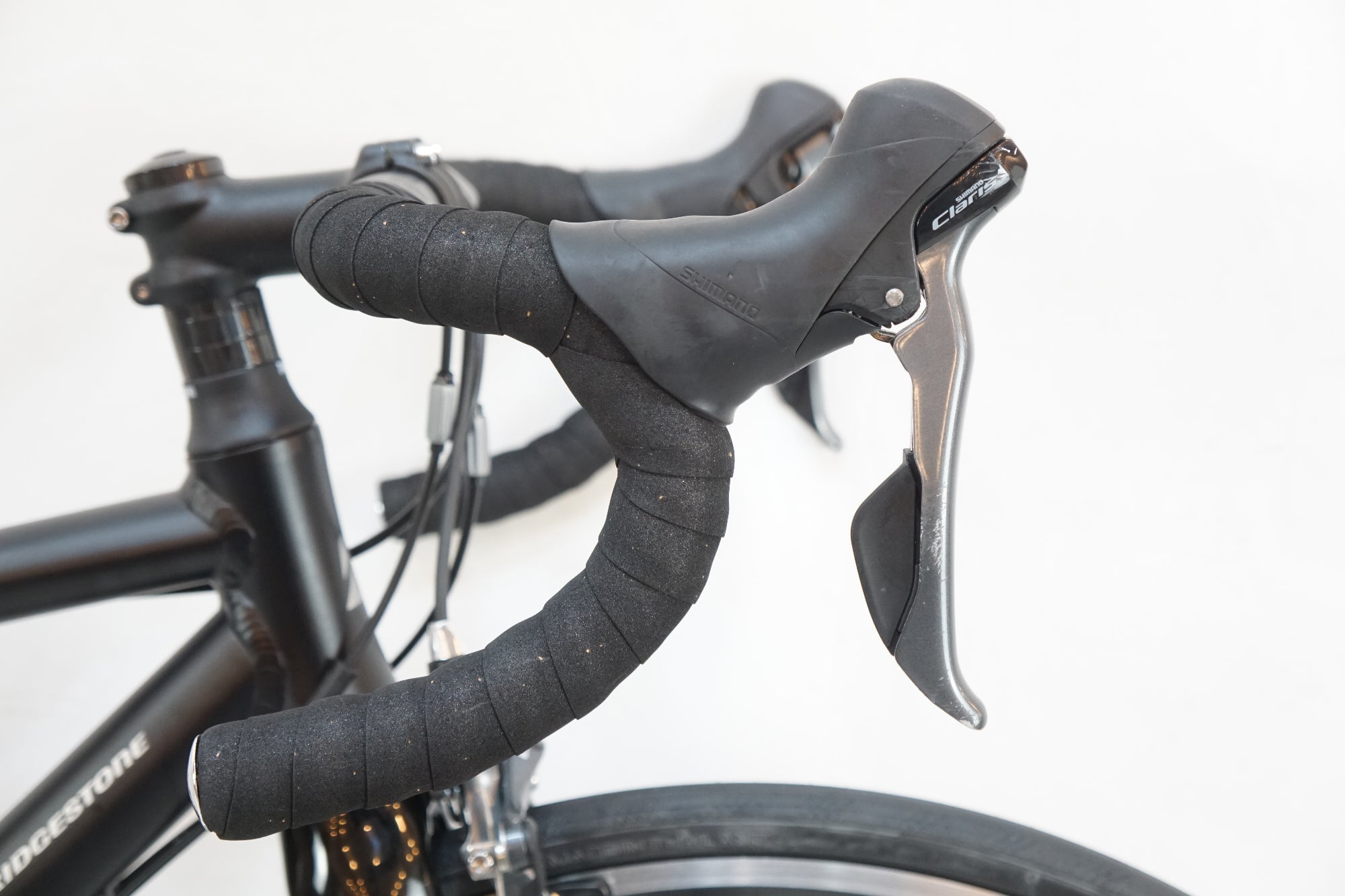 ANCHOR 「アンカー」 RL3 DROP CLARIS 2025年モデル ロードバイク / バイチャリ浦和ベース