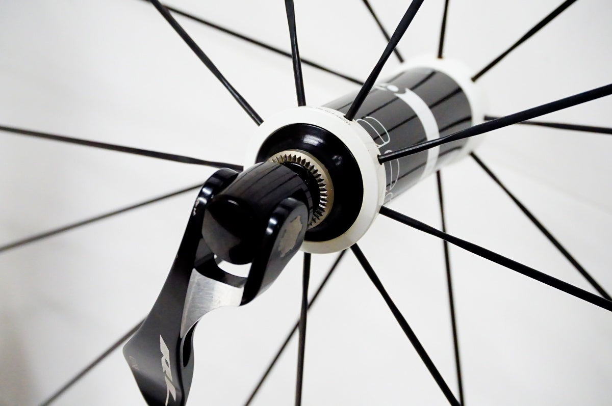 BONTRAGER 「ボントレガー」 AEOLUS 5 TU シマノ11速 ホイールセット / 名古屋大須店