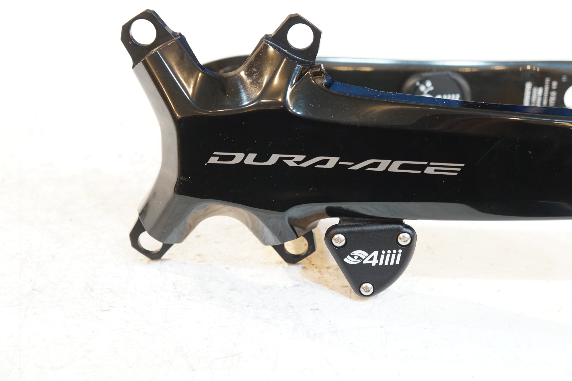 SHIMANO 「シマノ」 DURA-ACE FC-R9200 4IIII 172.5mm クランク / バイチャリ浦和ベース