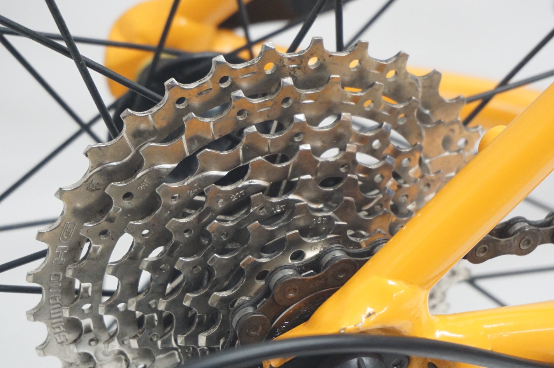 CANNONDALE 「キャノンデール」 CAAD OPTIMO 3 2022-2024年モデル ロードバイク / 福岡店