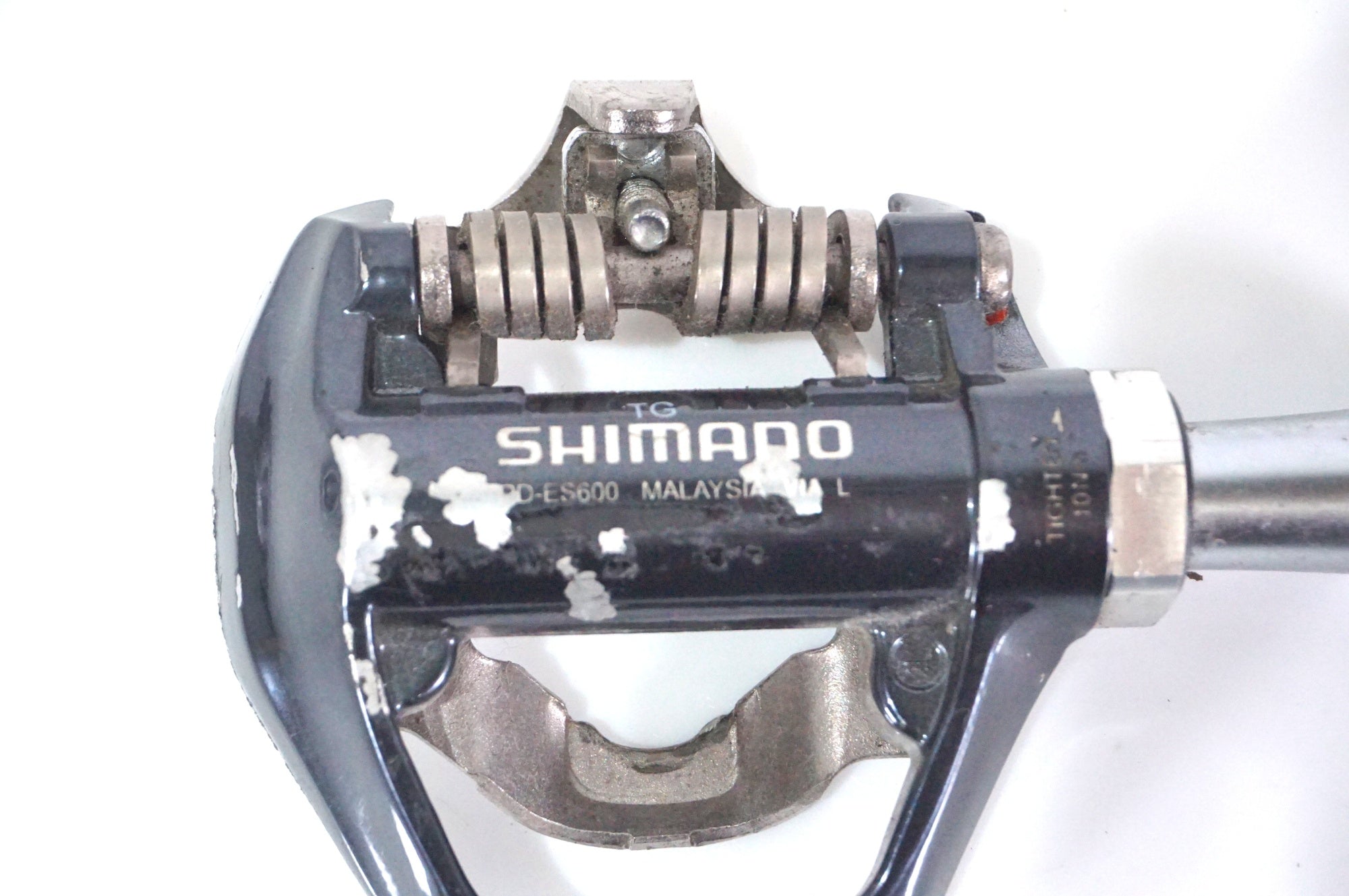 【中古品】シマノ PD-ES600 SHIMANO 「シマノ」 PD-ES600 ペダル / AKIBA店 ｜ バイチャリ