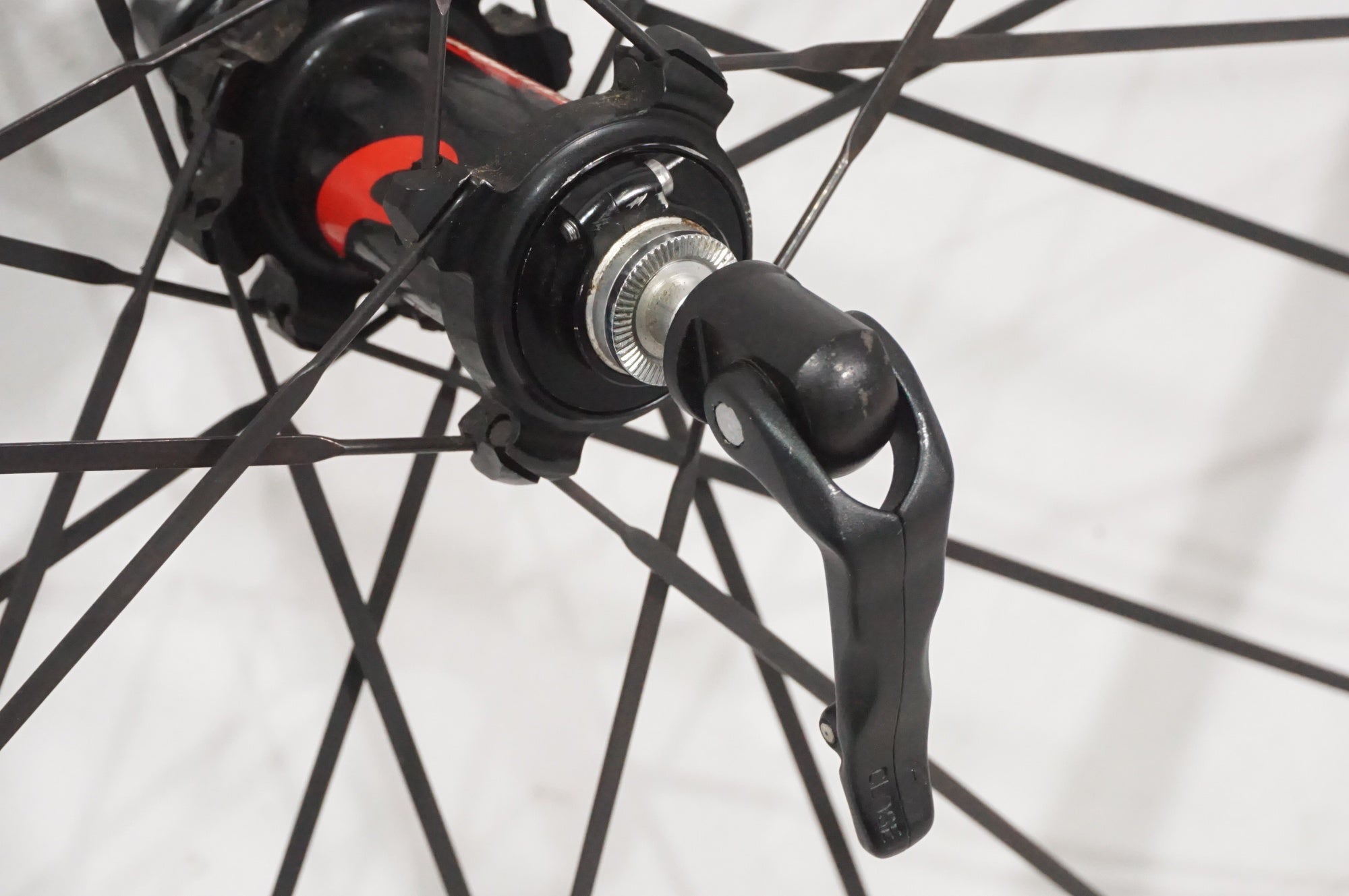 FULCRUM 「フルクラム」 RED METAL 3 SHIMANO 10s ホイールセット