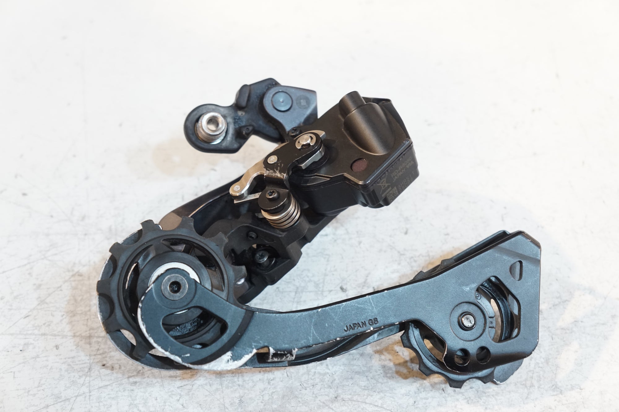 SHIMANO 「シマノ」 ULTEGRA RD-R8050 リアディレイラー / バイチャリ