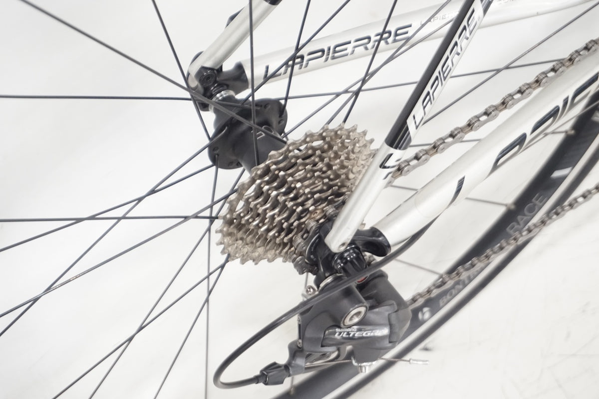 LAPIERRE 「ラピエール」 SENSIUM 300 CP 2012年モデル ロードバイク/ 大阪美原北インター店