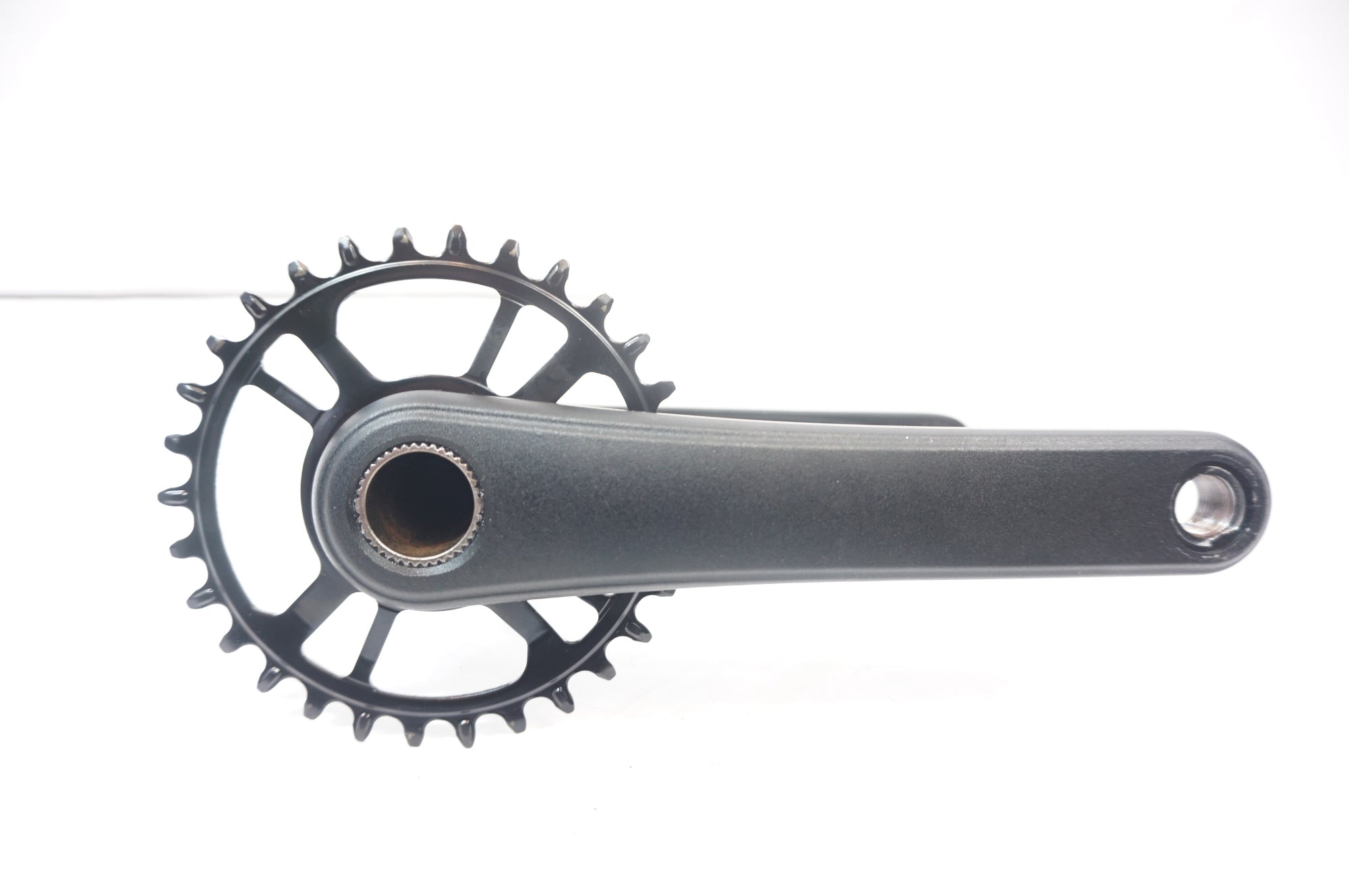 ブランド不明 30T 175mm クランクセット / 世田谷店