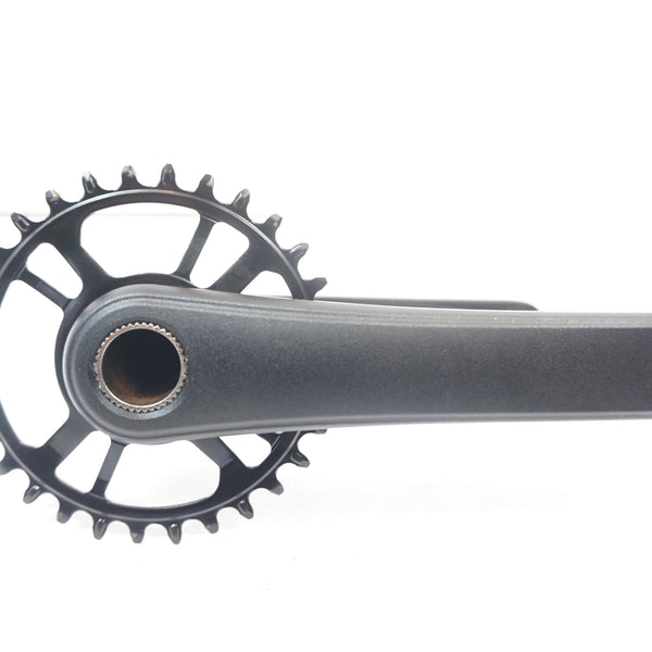 ブランド不明 30T 175mm クランクセット / 世田谷店 ｜ バイチャリ公式