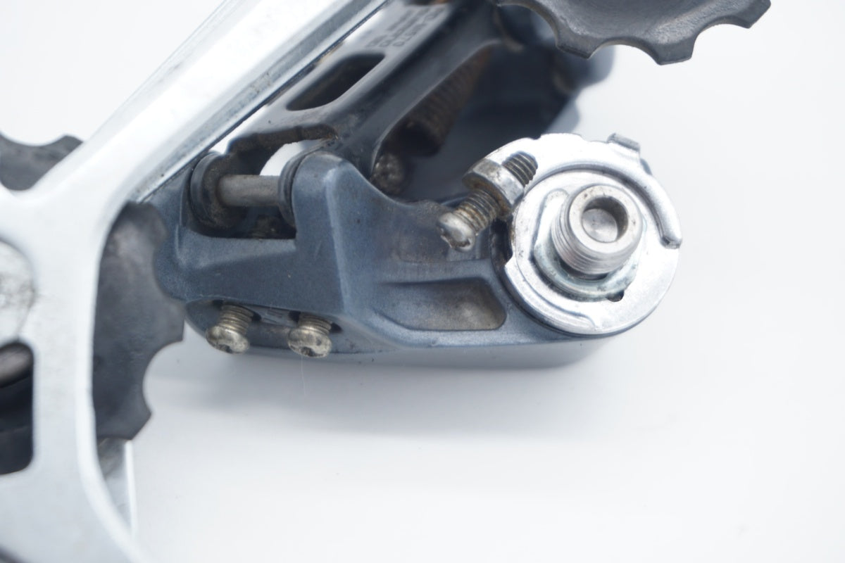 SHIMANO 「シマノ」 DEORE LX RD-M570 リアディレイラー/ 滋賀大津店