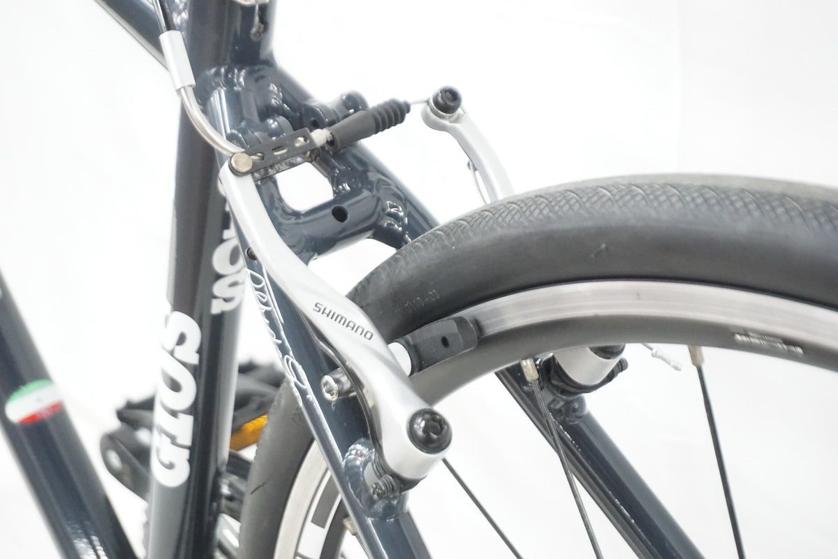 GIOS 「ジオス」 MISTRAL 2020年モデル クロスバイク / 奈良店