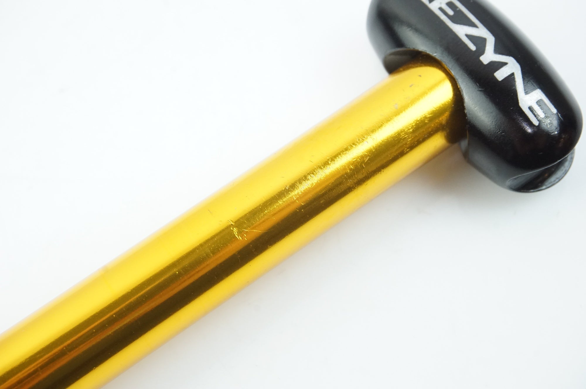 LEZYNE 「レザイン」 MICRO FLOOR DRIVE HP 携帯ポンプ / 中目黒店