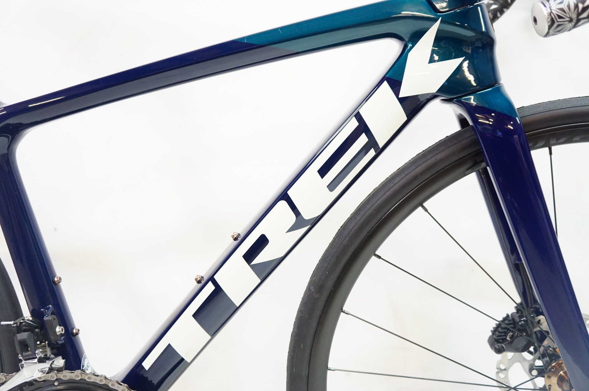 TREK 「トレック」 EMONDA SL5 2024年モデル ロードバイク / 熊谷本店