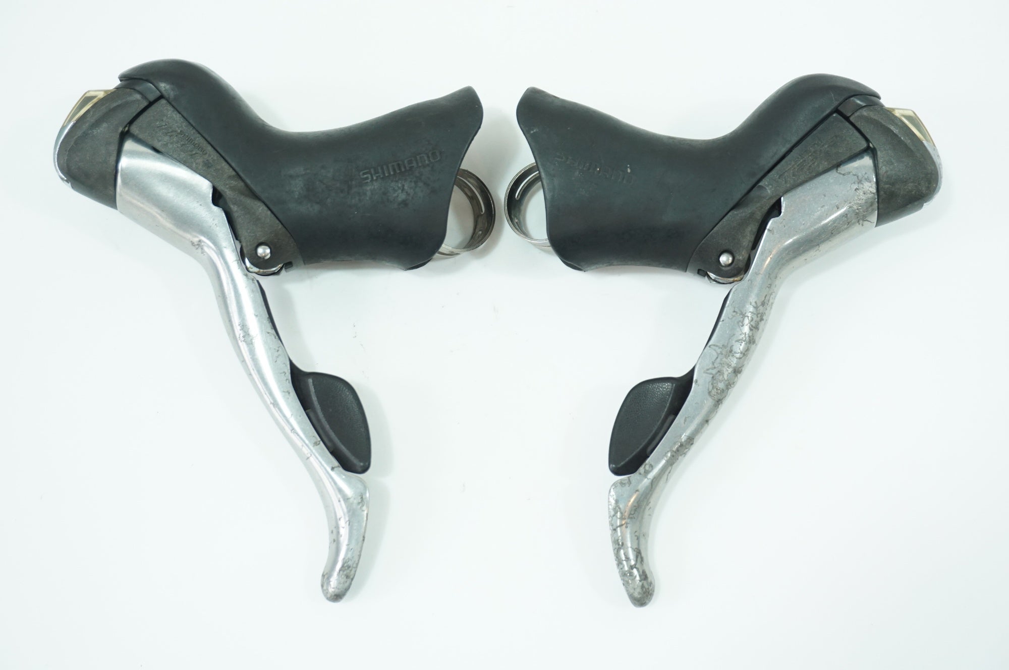 SHIMANO 「シマノ」 TIAGRA ST-4600 デュアルコントロールレバー / 世田谷店