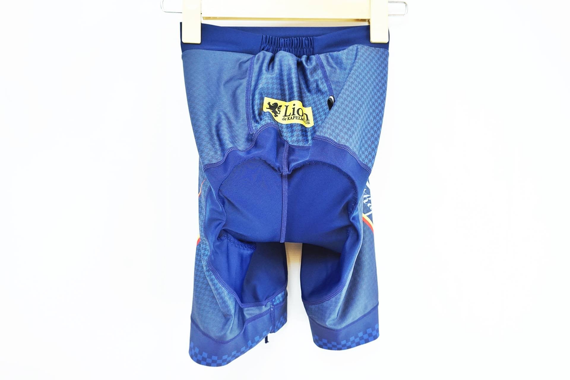 KAPELMUUR 「カペルミュール」 36サイズ ビブショーツ / 有明ガーデン店