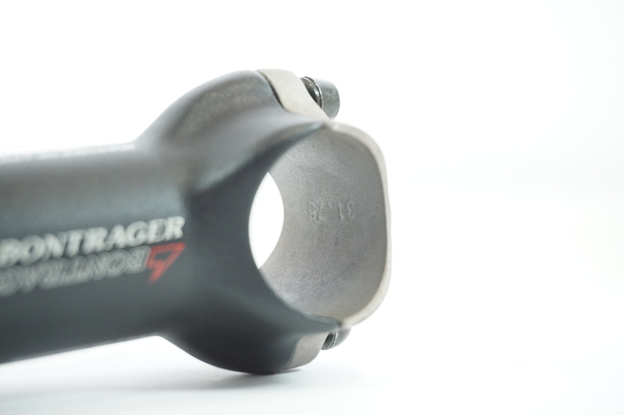 BONTRAGER 「ボントレガー」 RACE LITE φ31.8 90mm ステム / 宇都宮店