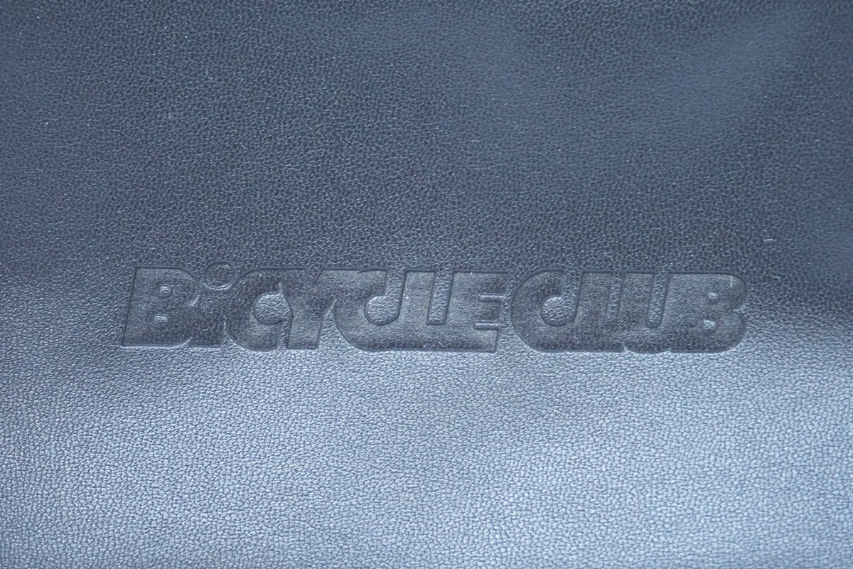 BICYCLE CLUB 「バイシクルクラブ」 サイクルポーチ / 大阪美原北インター店