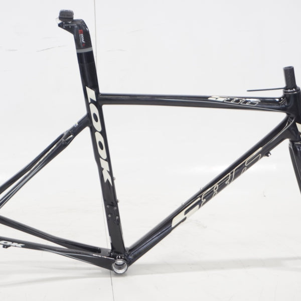 LOOK 「ルック」 586 2008年モデル フレームセット / 滋賀大津店