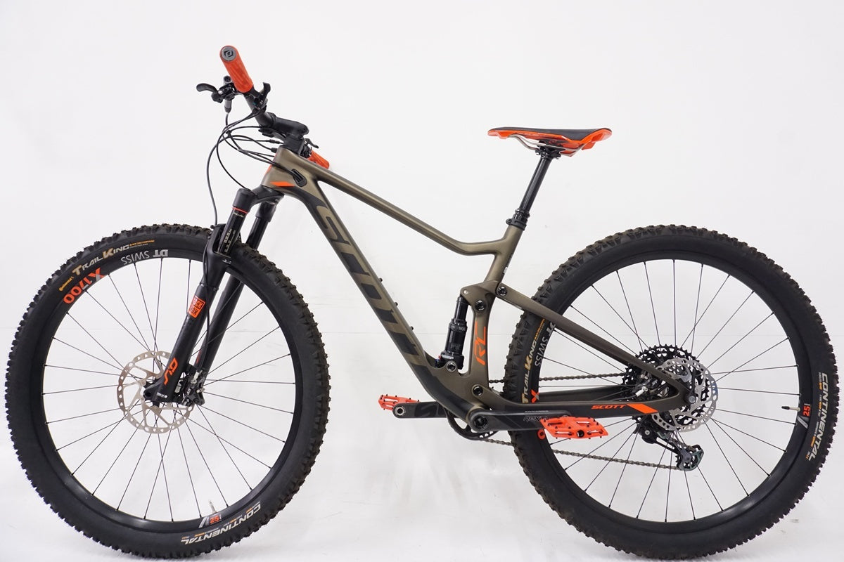 SCOTT「スコット」 SPARK RC 900 PRO 2020年モデル マウンテンバイク