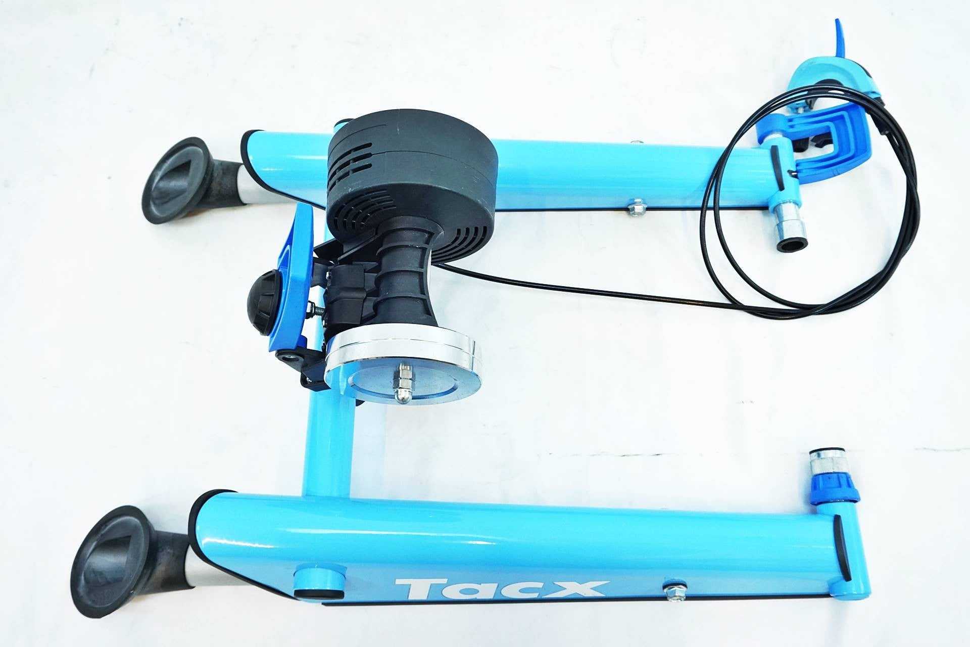 TACX 「タックス」 BLUE MATIC サイクルトレーナー / 有明