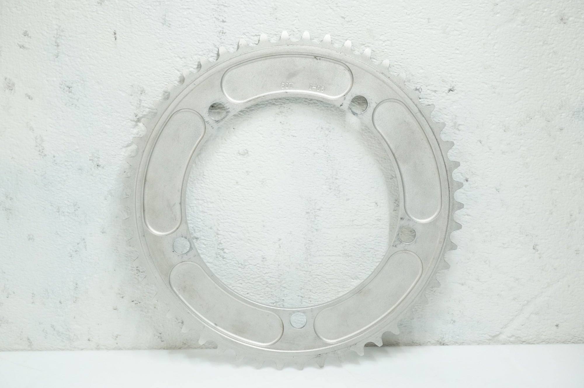 SUGINO 「スギノ」 ZEN NJS PCD144 50T 133g チェーンリング / 大宮店