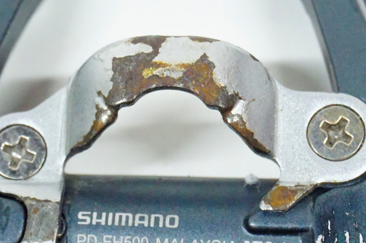 SHIMANO 「シマノ」 PD-EH500 ペダル / 名古屋大須店