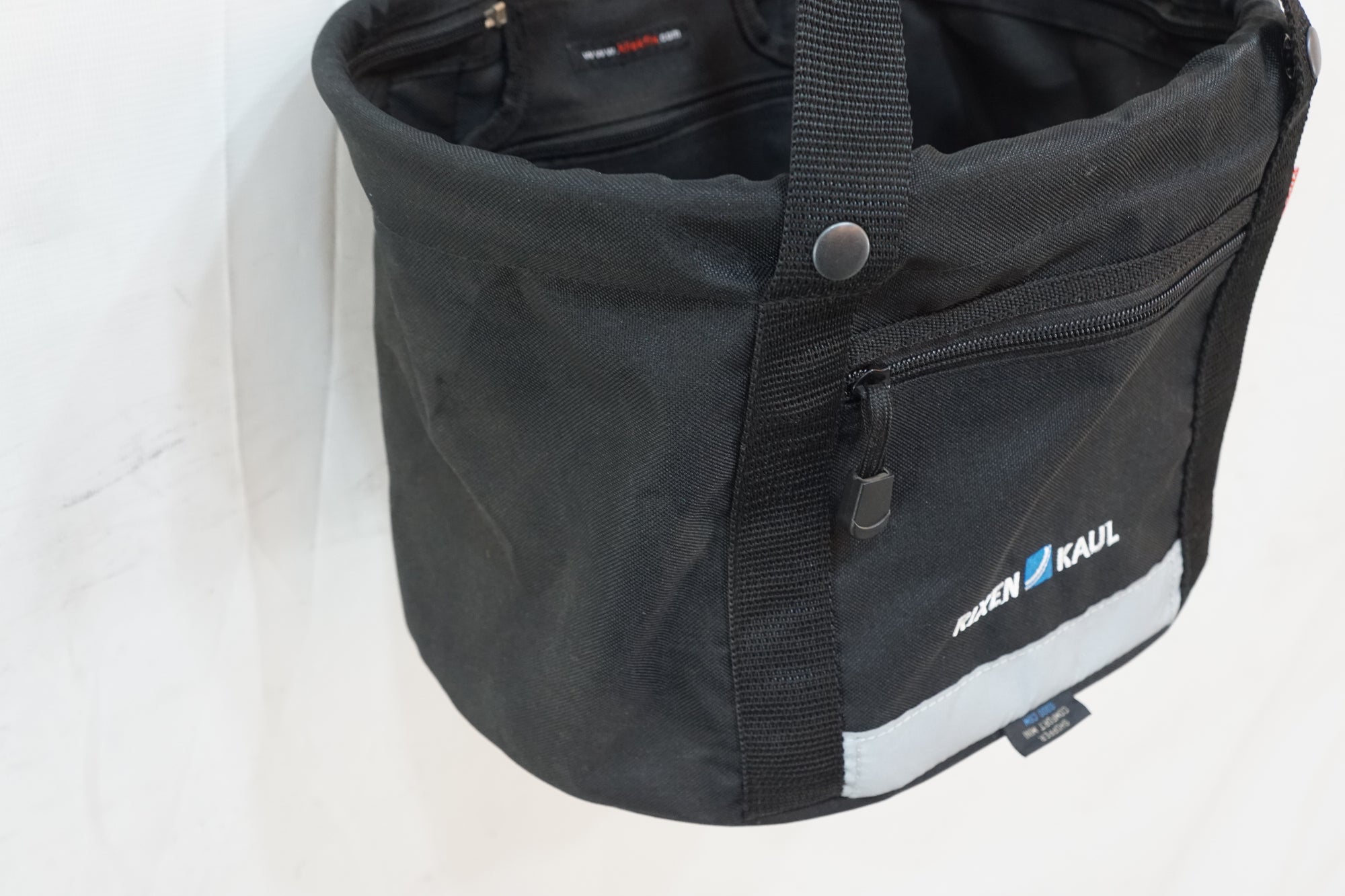 RIXEN KAUL 「リクセン カウル」 SHOPPER COMFORT MINI フロントバッグ