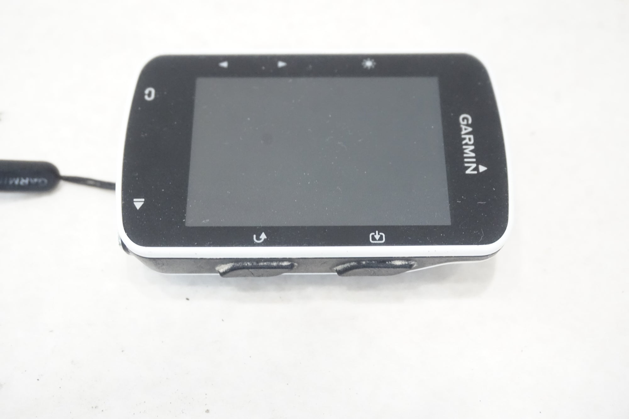 GARMIN 「ガーミン」 EDGE 520J サイクルコンピューターセット / 横浜