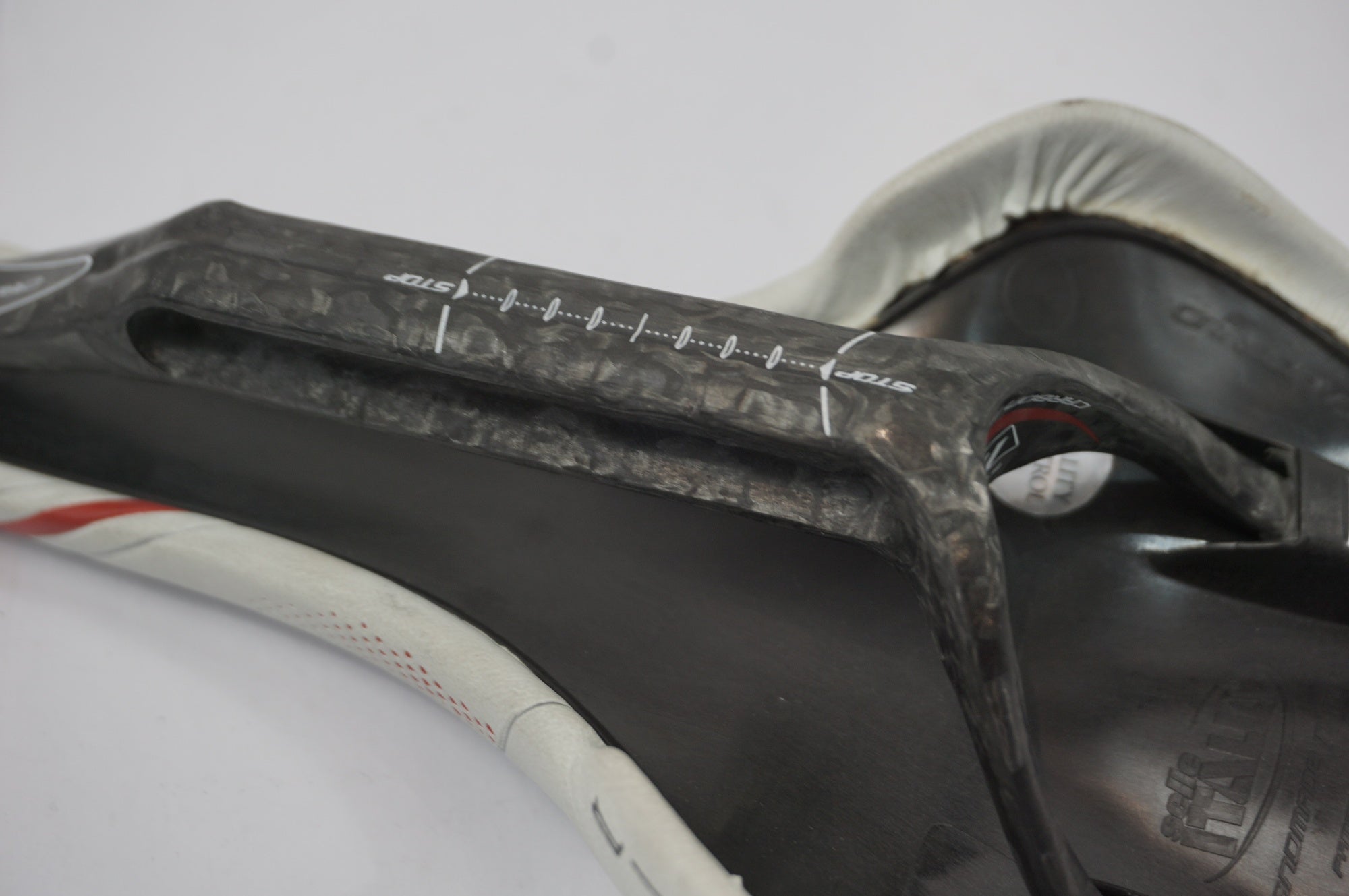 SELLE ITALIA 「セライタリア」 SLR MONOLINK サドル / 世田谷店