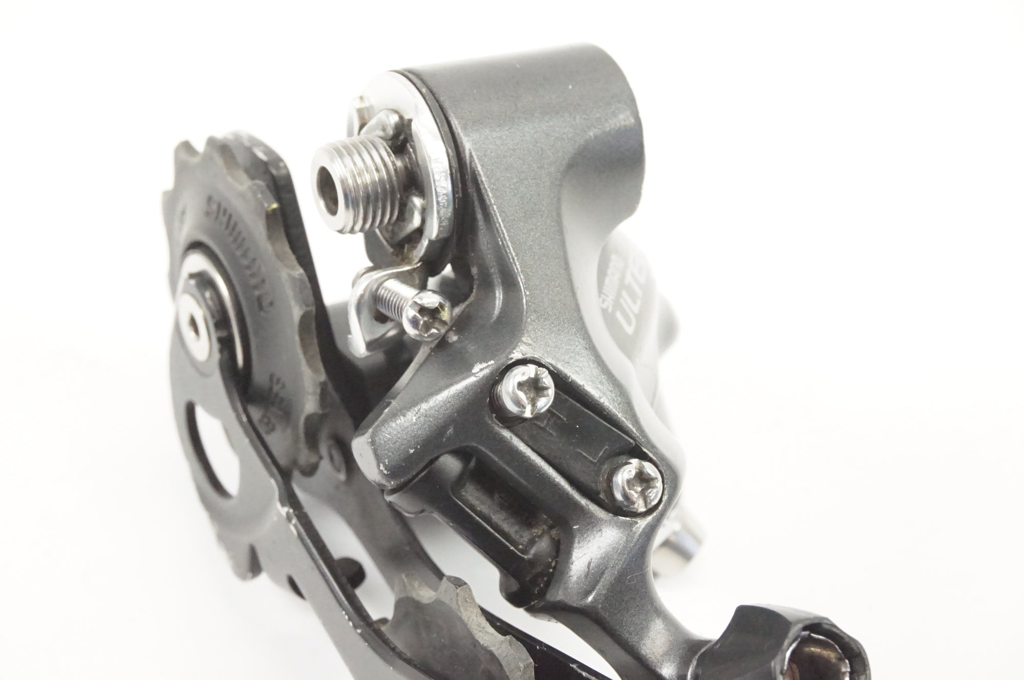 SHIMANO 「シマノ」 ULTEGRA RD-6700 リアディレイラー / 宇都宮