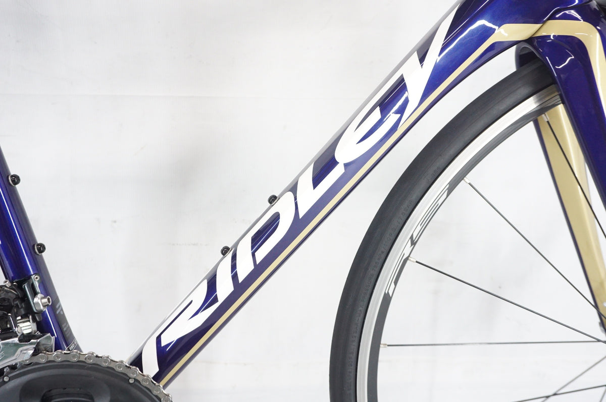 RIDLEY 「リドレー」 FENIX C 2018年モデル ロードバイク / 阪急塚口店