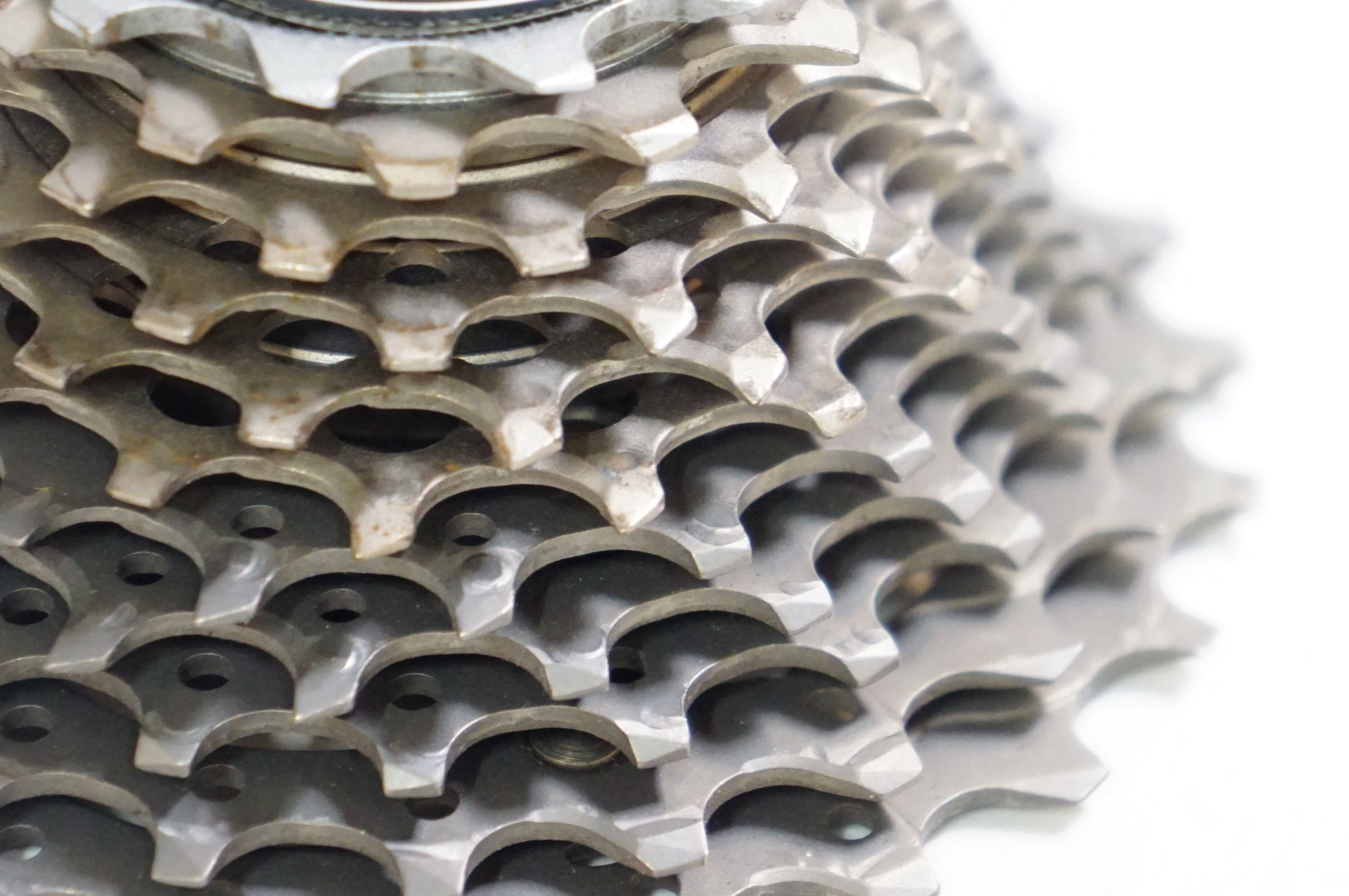 シマノ デュラエース CS-9000 11S 11-23T SHIMANO 「シマノ」 DURA-ACE CS-9000 11-23T スプロケット