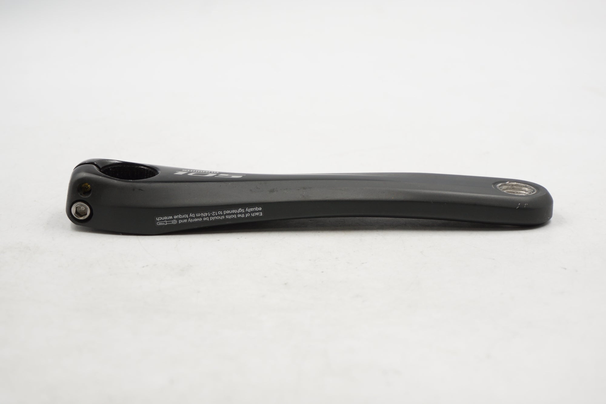 SHIMANO 「シマノ」 FC-5800 170mm 左クランクアーム / 奈良店