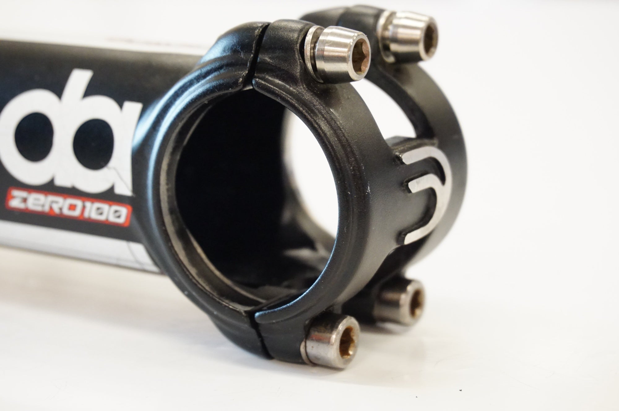 DEDA 「デダ」 ZERO 100 φ31.7 110mm ステム / 浜松店