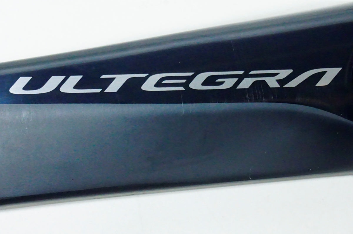SHIMANO 「シマノ」 ULTEGRA FC-R8000 4iii パワーメータークランク 左