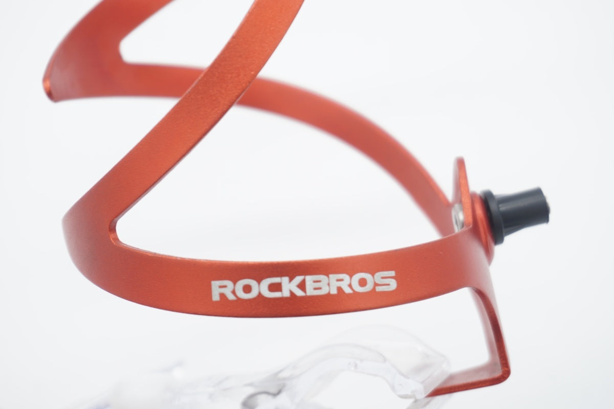 RCOKBROS 「ロックブロス」 ボトルケージ / 滋賀大津店