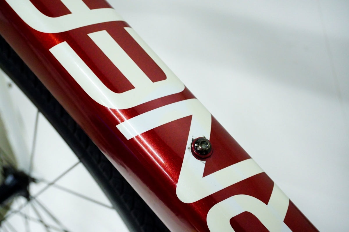 GARNEAU 「ガノー」 GARIBALDI G2R 2021年頃 ロードバイク / 名古屋大須店