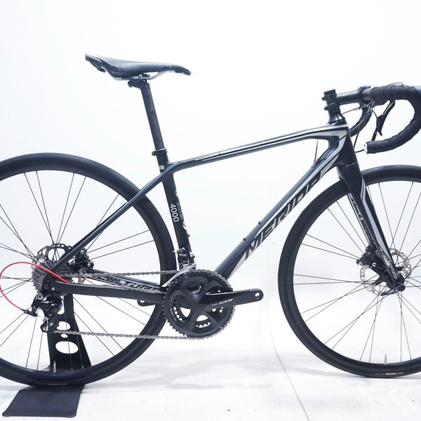 札幌引き取り歓迎　MERIDA 　RIDE400 改造多数　予備品多数 中古MERIDA（メリダ）通販｜SCULTURA他【バイチャリ】