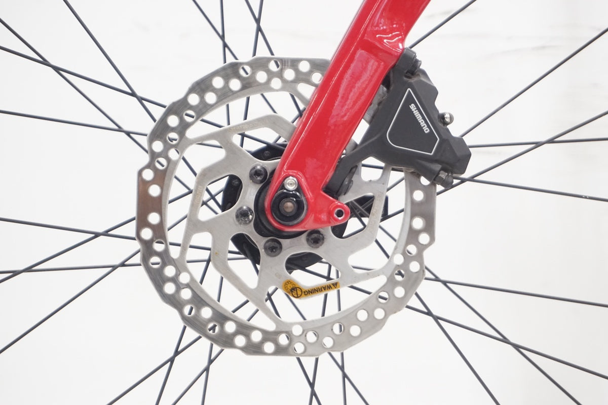 TREK 「トレック」FX3 DISC WOMEN`S 2020年モデル クロスバイク / 滋賀大津店