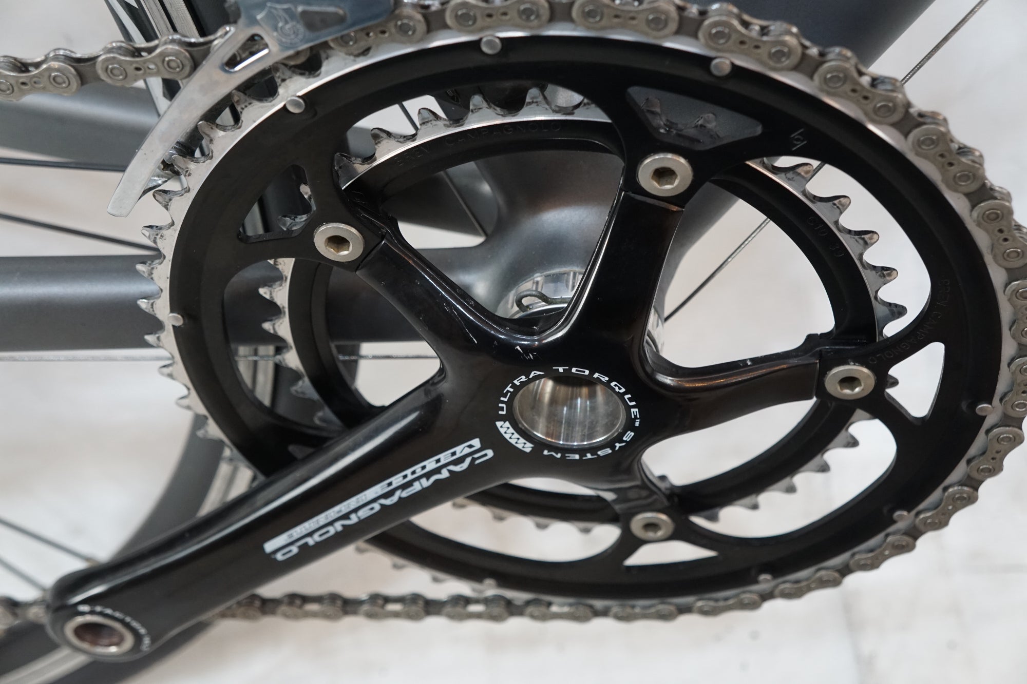 DE ROSA 「デ ローサ」 TEAM 2006頃 ロードバイク / バイチャリ浦和