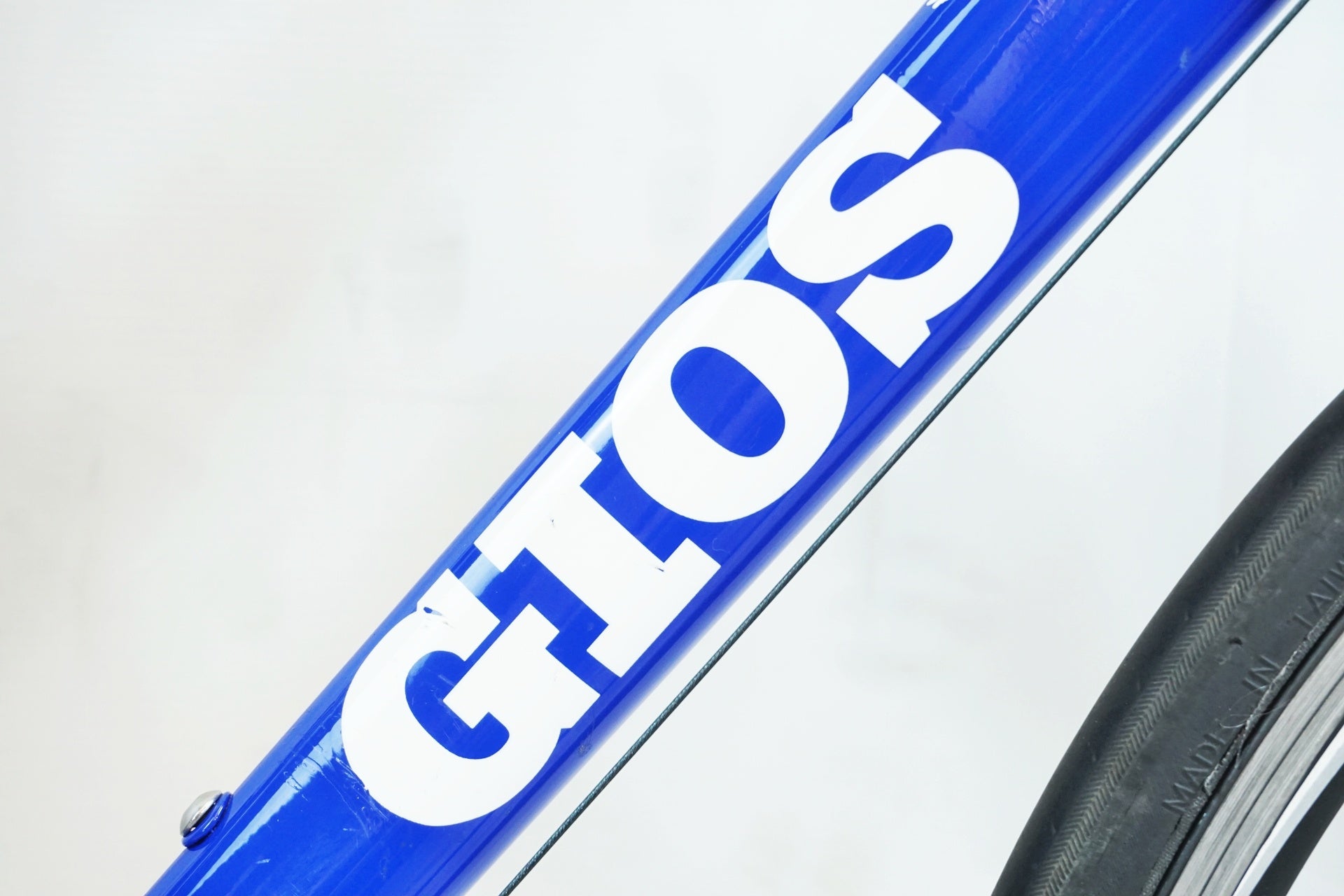 GIOS 「ジオス」 EASY 年式不明 キッズロードバイク / 有明ガーデン店
