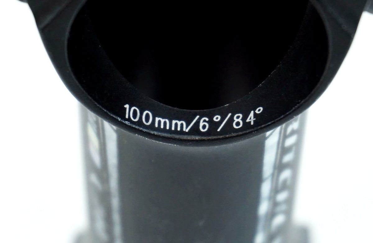 RITCHEY 「リッチー」 WCS Φ31.8mm 100mm ステム / 有明ガーデン店
