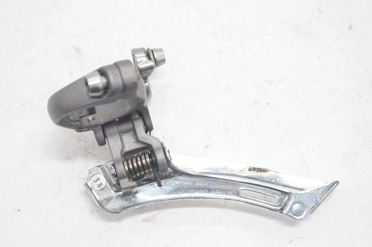 SHIMANO 「シマノ」 105 FD-5700 フロントディレイラー / 大阪門真店