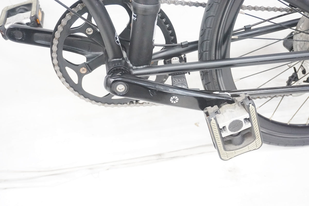 DAHON 「ダホン」 SPEED FALCO 2014年モデル 20インチ 折り畳み自転車/ 大阪美原北インター店
