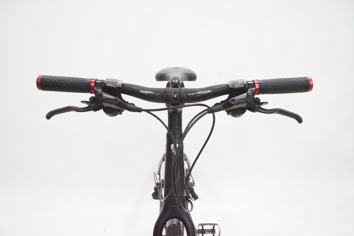 TREK 「トレック」 FX 3 DISC 2019年モデル クロスバイク/ 京都西院店