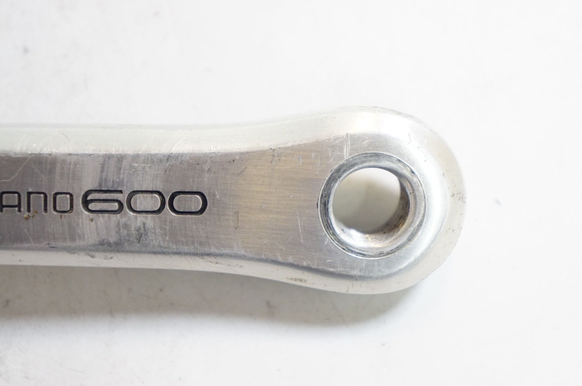 SHIMANO 「シマノ」 600 FC-6207 170mm クランクアーム / 熊谷本店