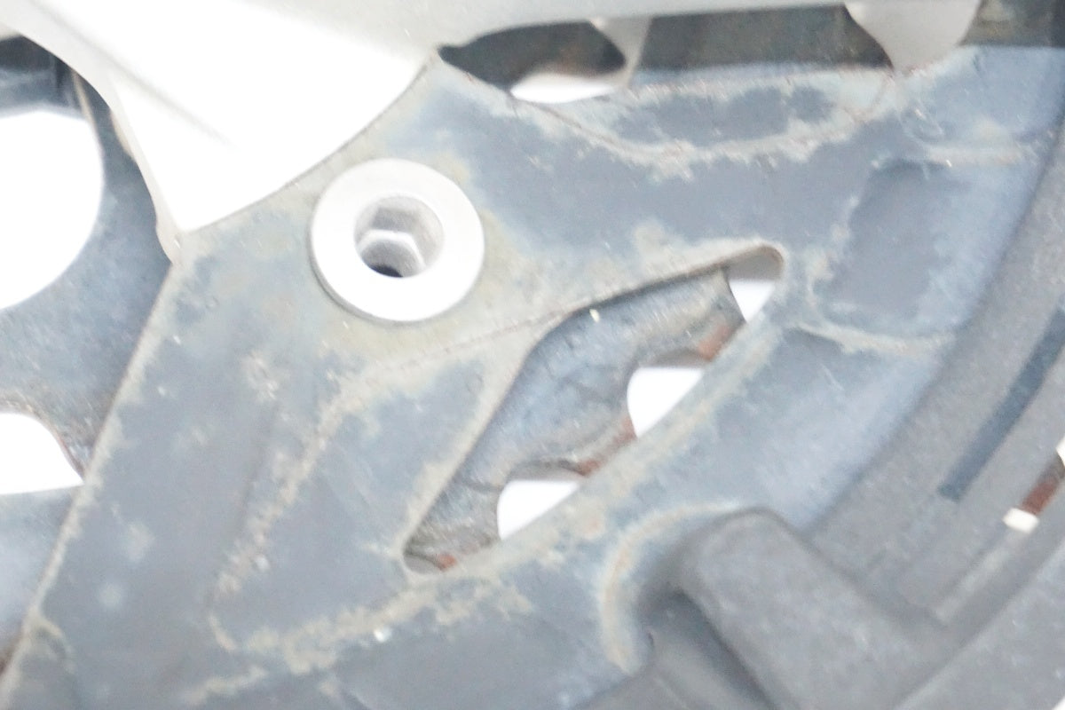 SHIMANO 「シマノ」 FC-M391 48-36-26T 175mm クランク / 大阪美原北インター店