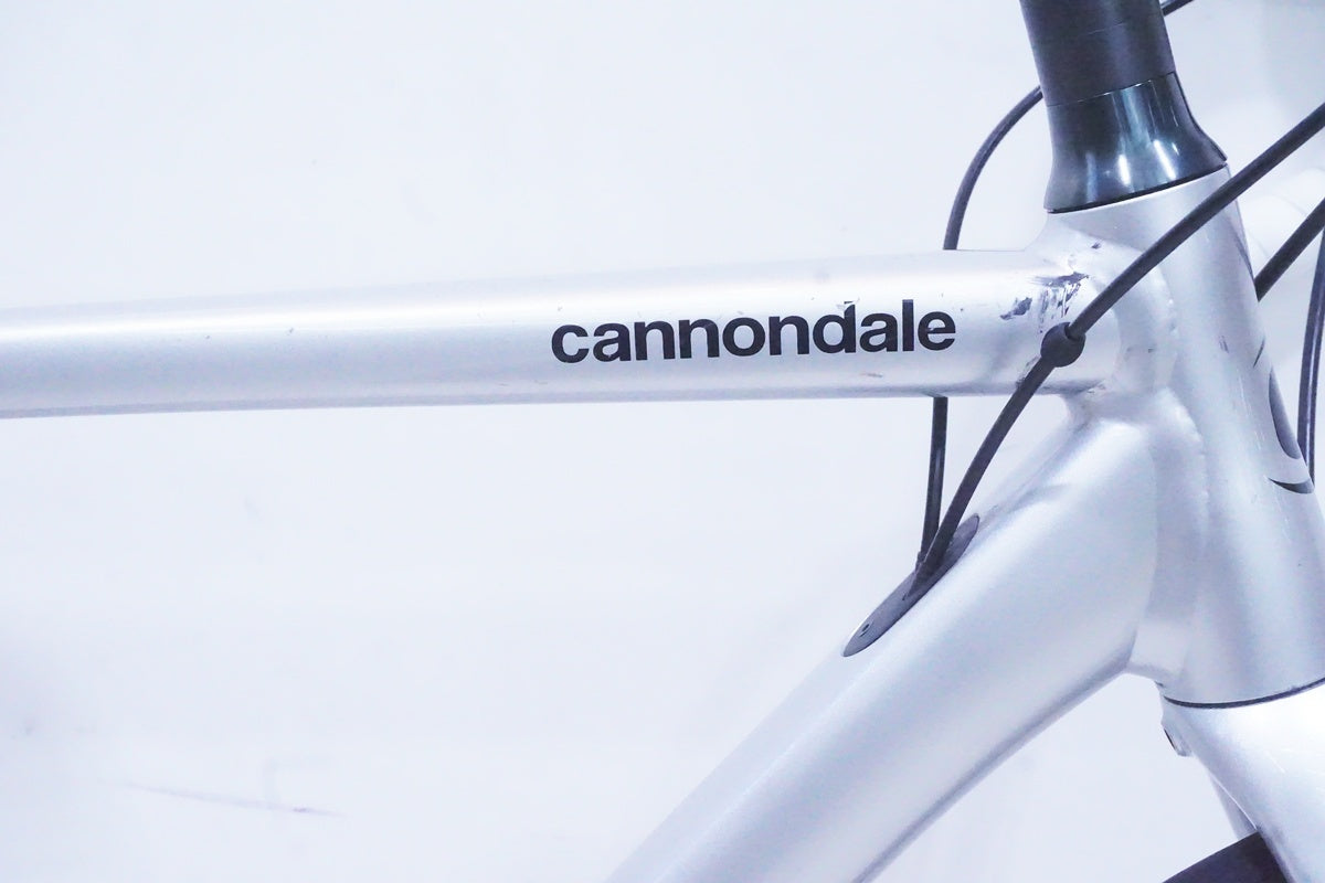 CANNONDALE 「キャノンデール」 CAAD13 ULTEGRA 2022年モデル ロードバイク/ 京都西院店