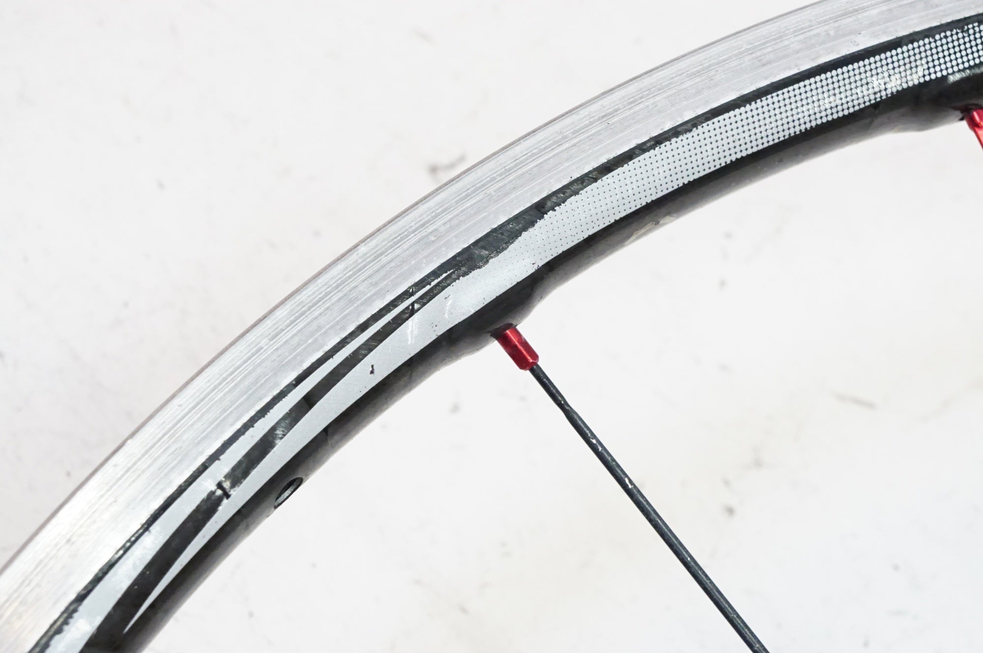 ジャンク SHIMANO 「シマノ」 DURA-ACE WH-9000 C24 シマノ11速